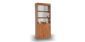 Banafsheh217 Bookcase Cabinet