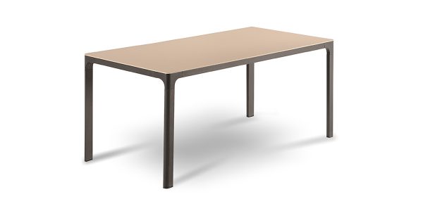 Larak C conference table is part of Larak administrative and managerial collection.