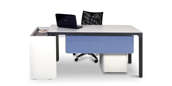 Larak B Administrative Desk