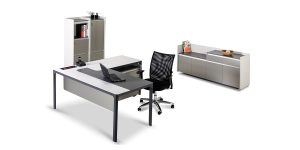 Larak F Managerial Desk