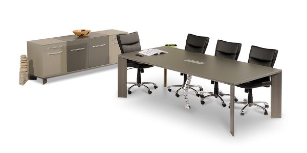 Lavan 6 to 8-Person Conference Table