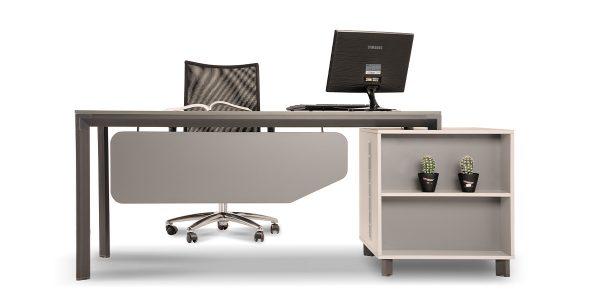 Neka E Administrative Desk