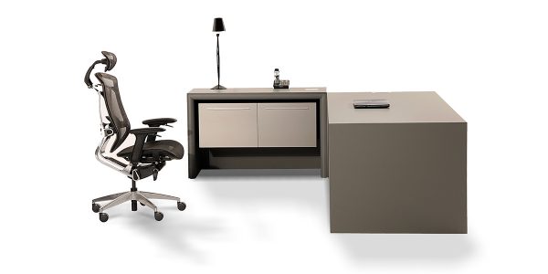 Zagros Executive Desk