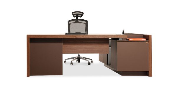 Alvand Executive Desk