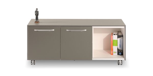 Lavan Console Cabinet