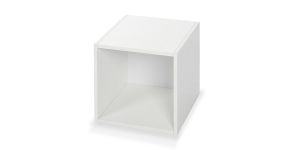 Kandovan1 Open Shelf Box