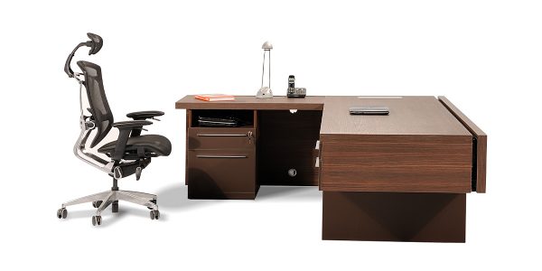 alborz executive desk