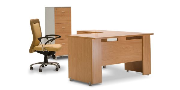 Banafsheh Administrative Desk