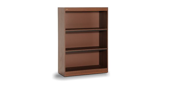 Sahel3 Open Shelf Binder Storage